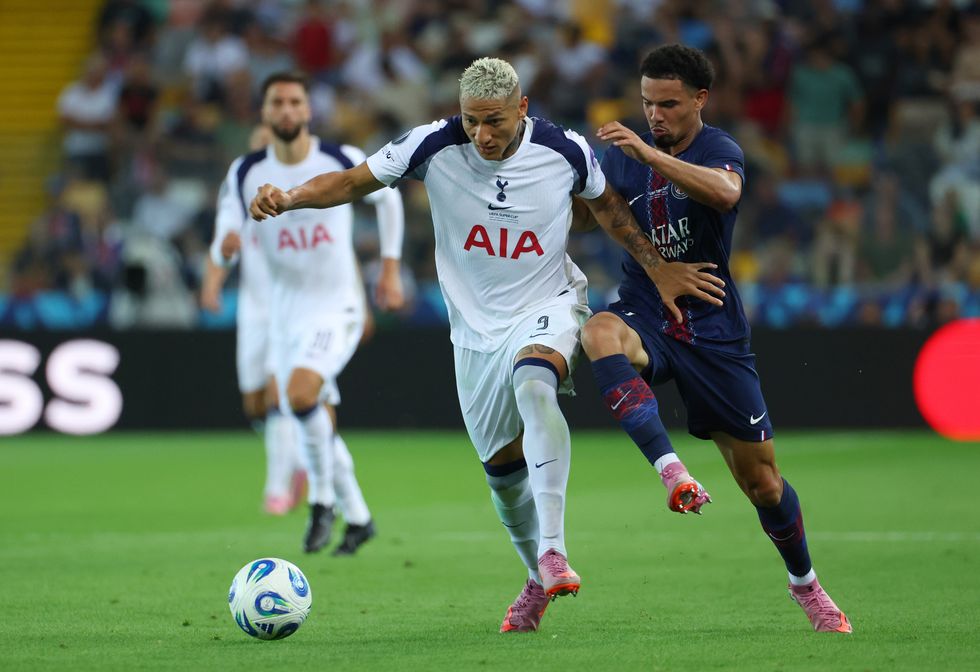 Richarlison