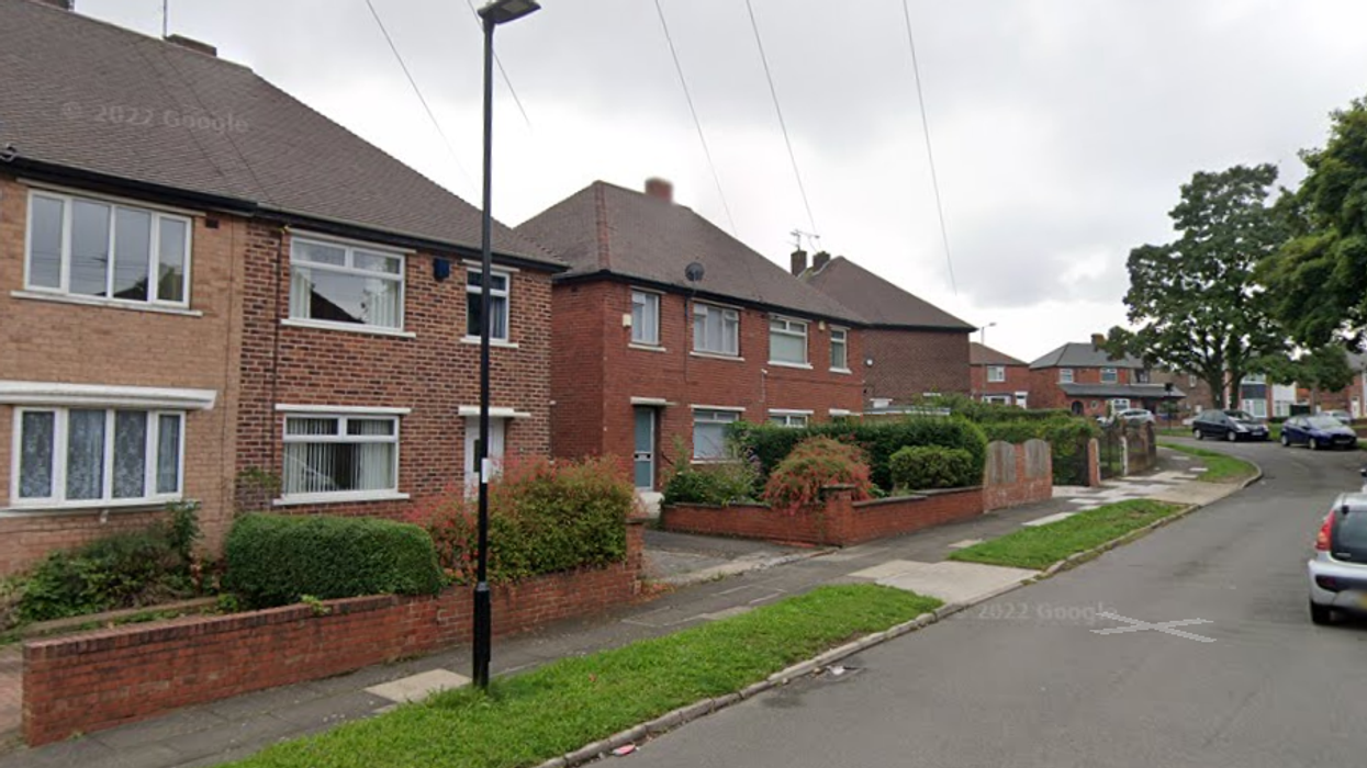 Richmond Park Avenue