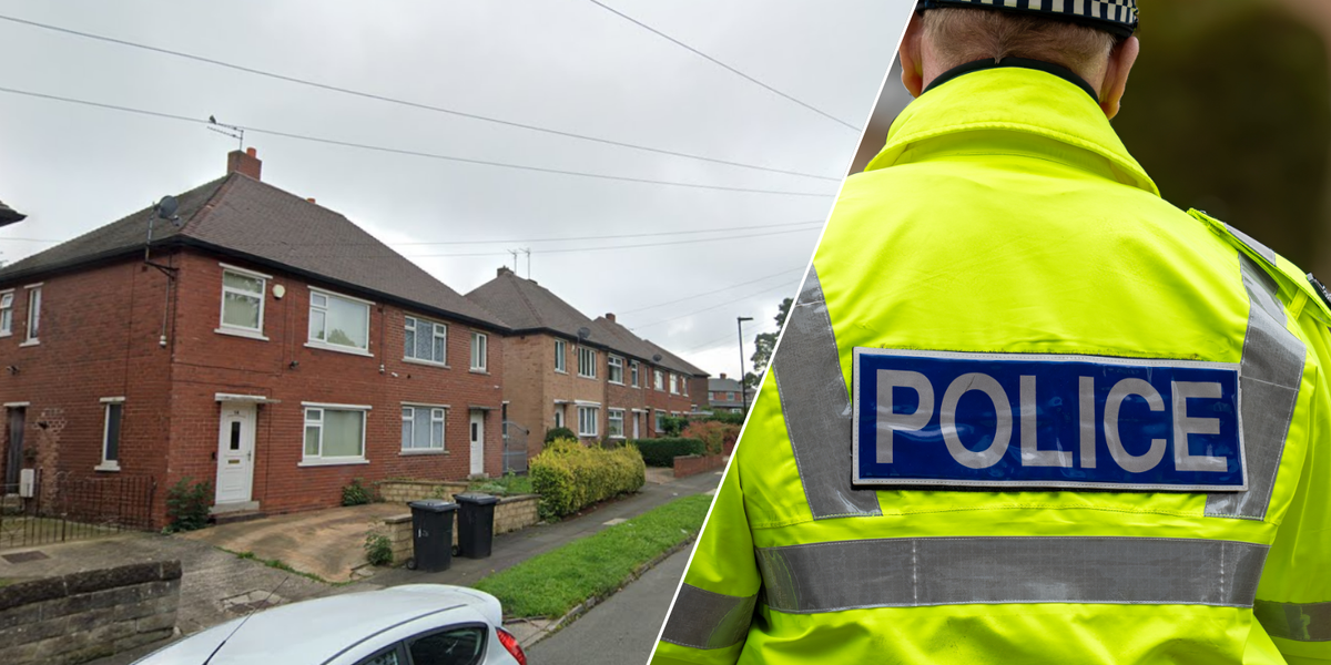 NextImg:Two children aged 7 among five kids and one adult shot on residential street as five teenagers arrested