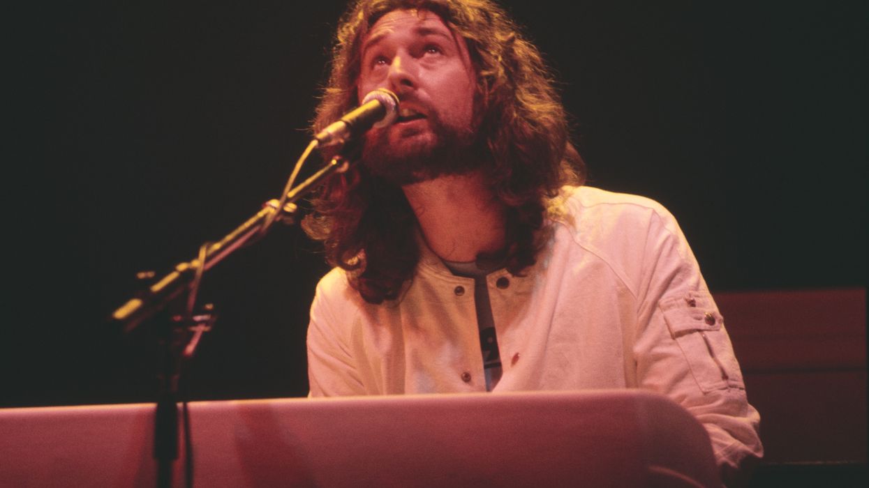 Rick Davies