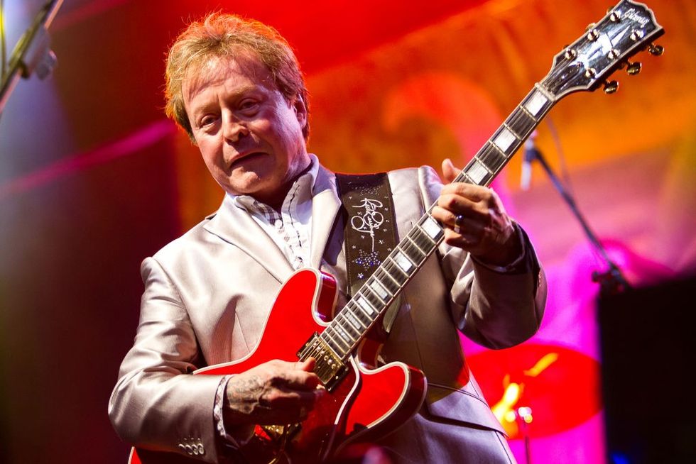 Rick Derringer