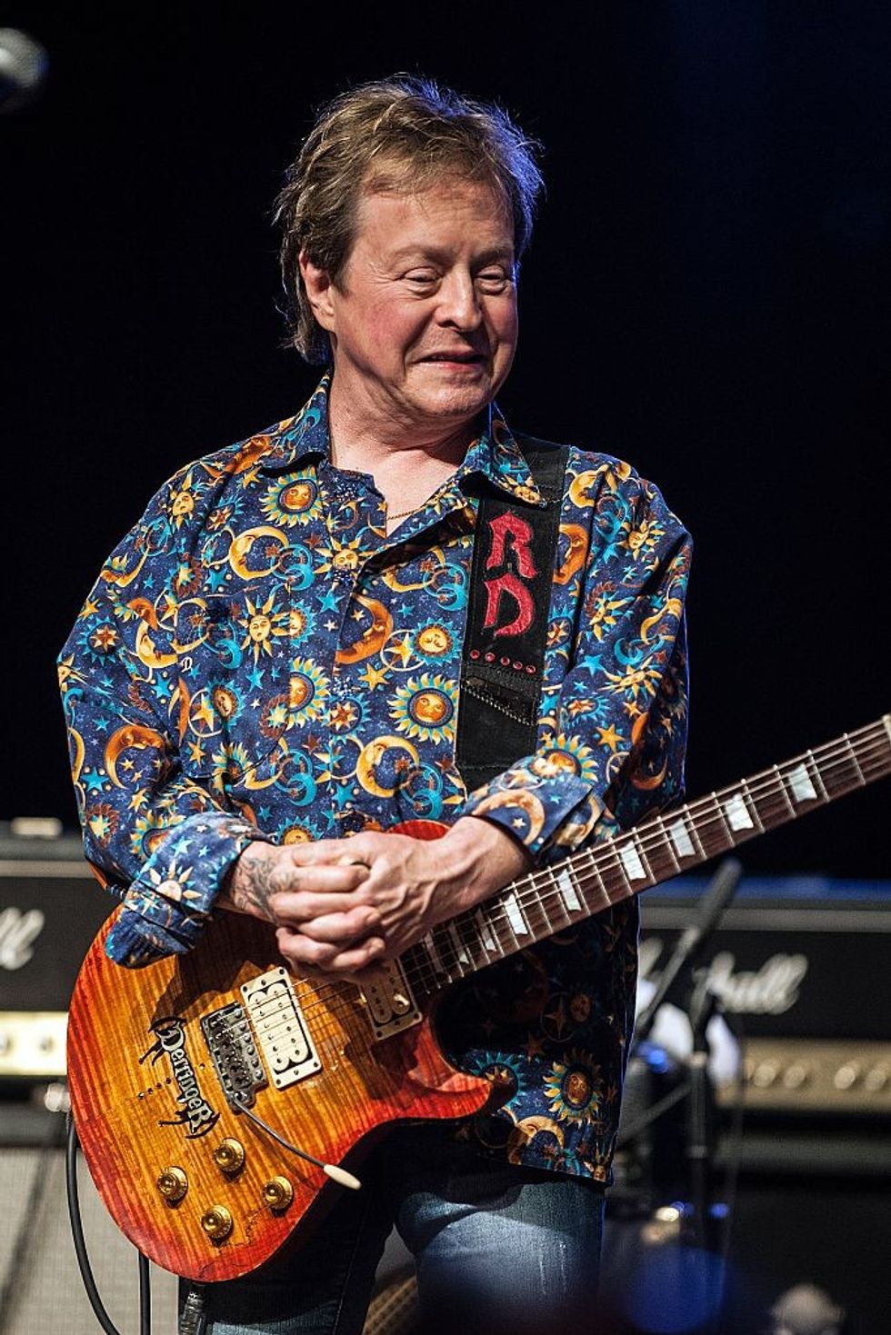 Rick Derringer