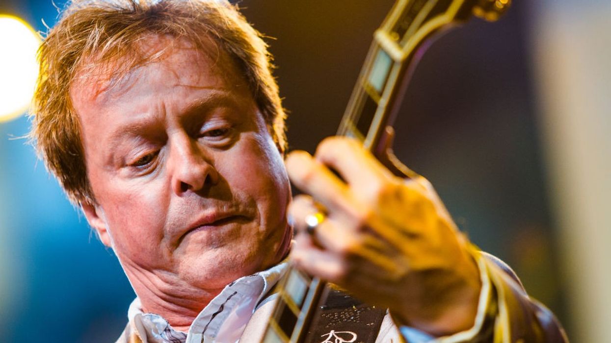 Rick Derringer