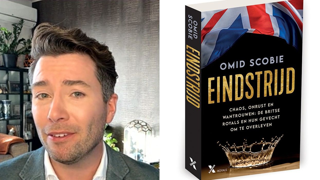 Rick Evers and Endgame book cover