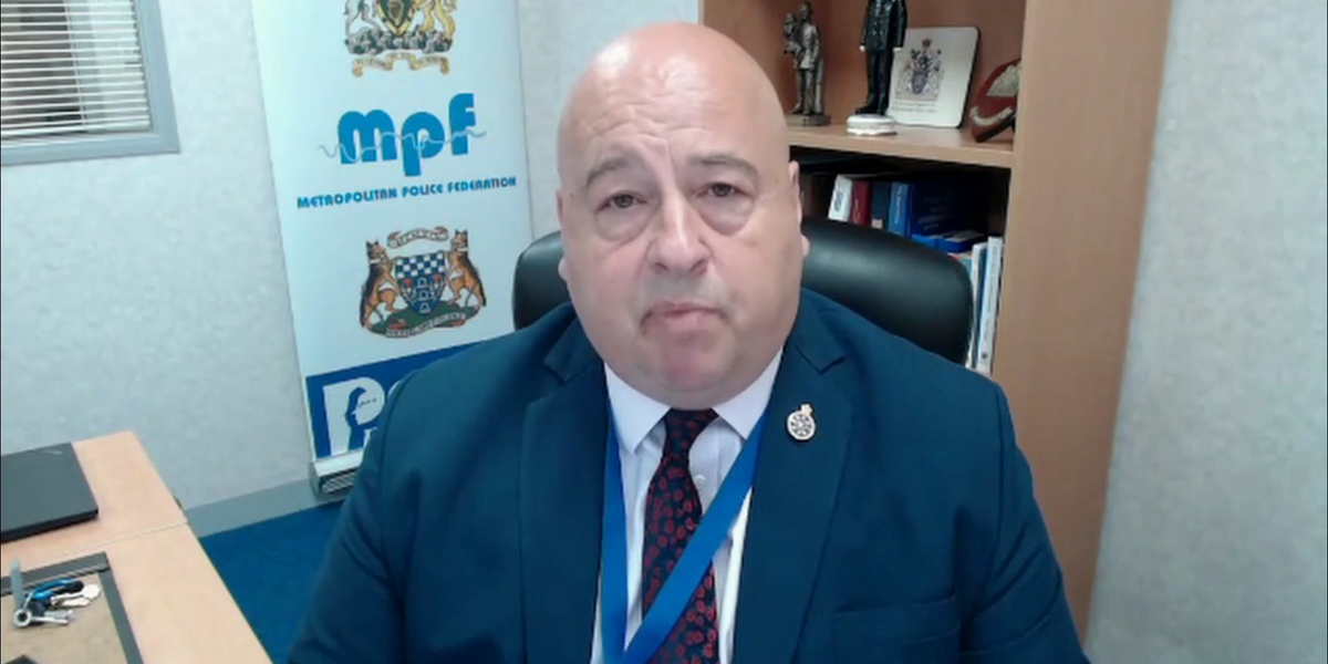 NextImg:Cops and robbers back the officer silenced for speaking out - analysis by Charlie Peters