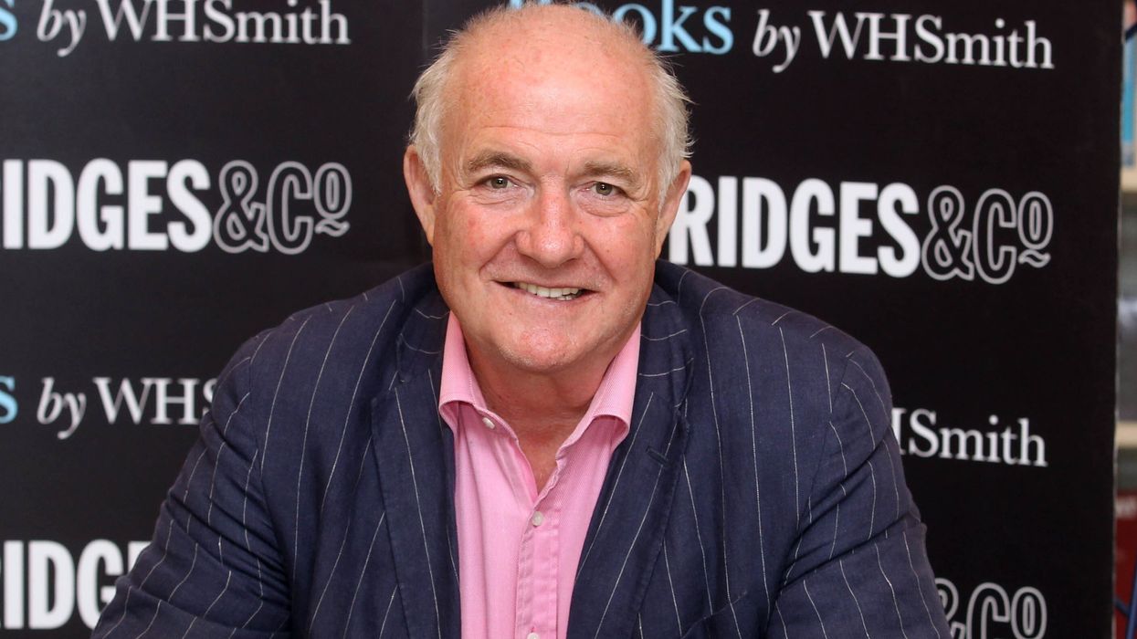 Rick Stein