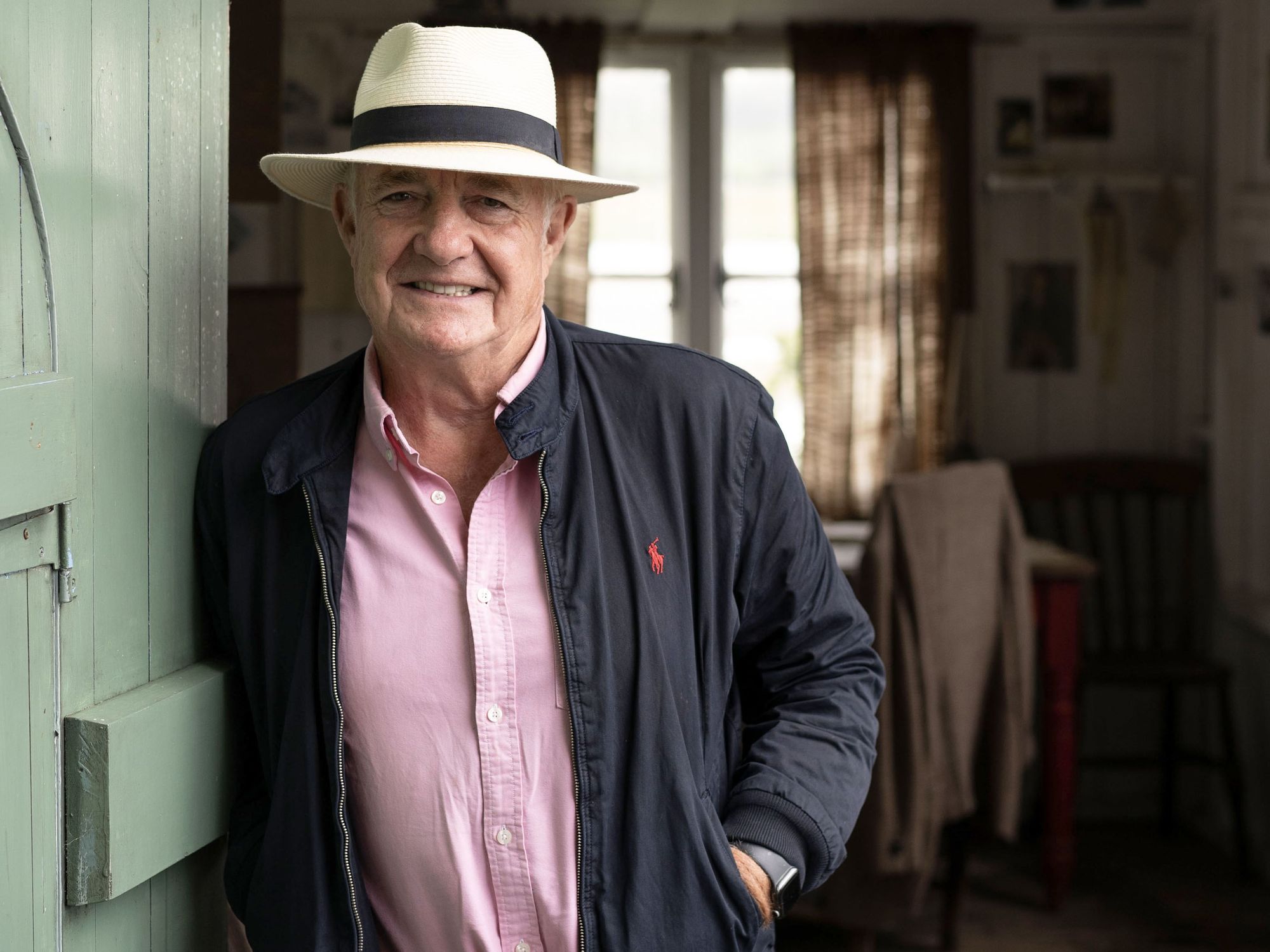 Rick Stein