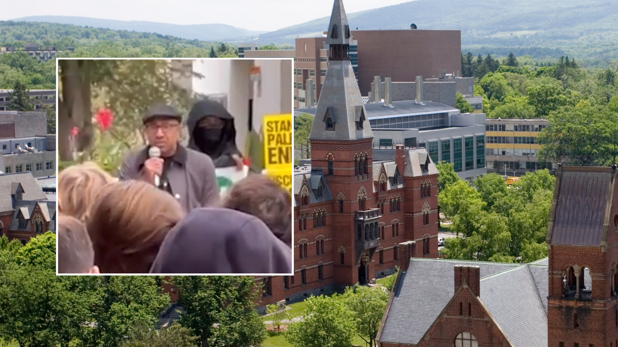Rickford/Cornell University