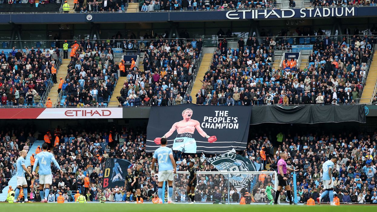 Ricky Hatton Memorial