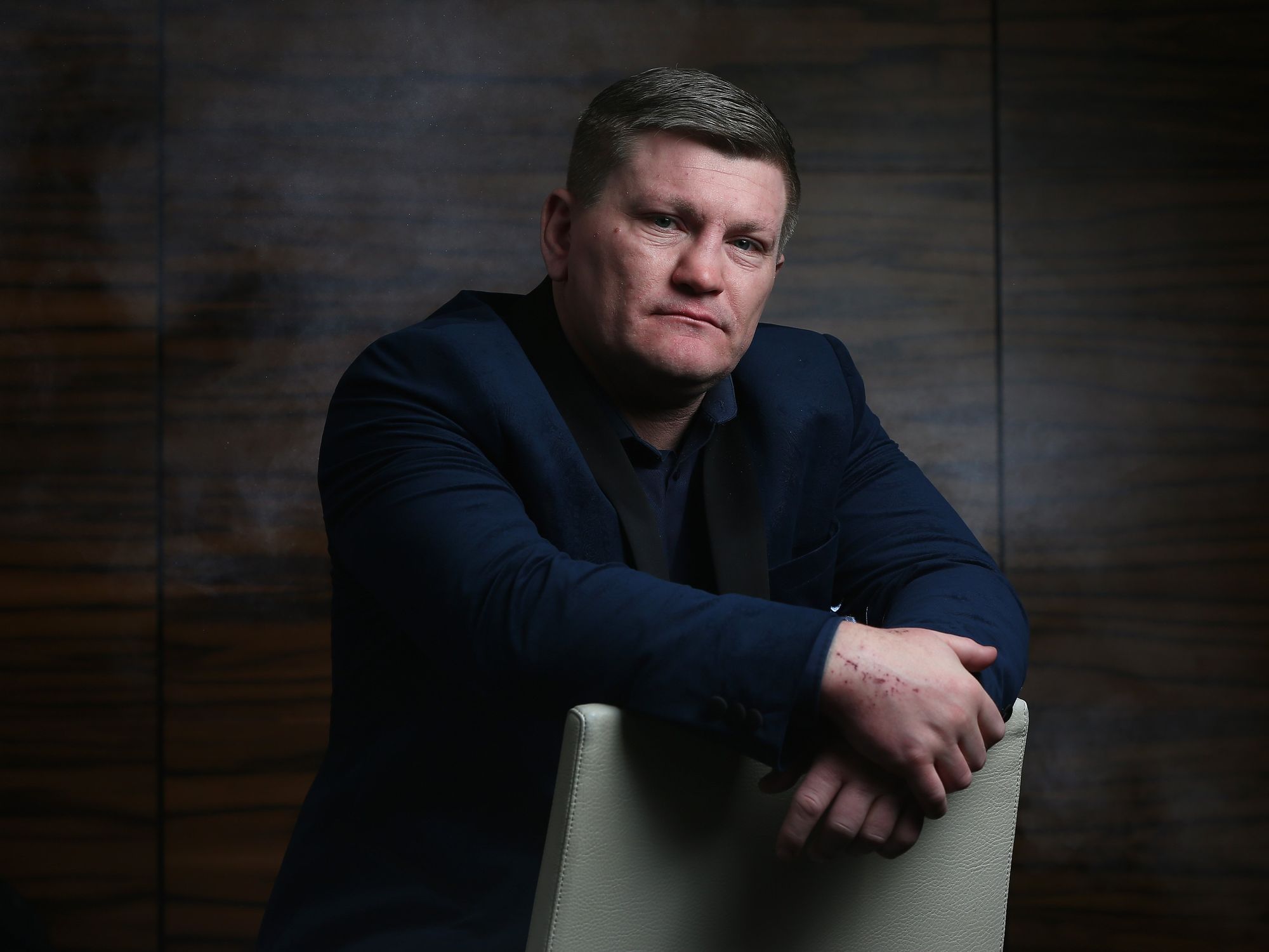 Ricky Hatton