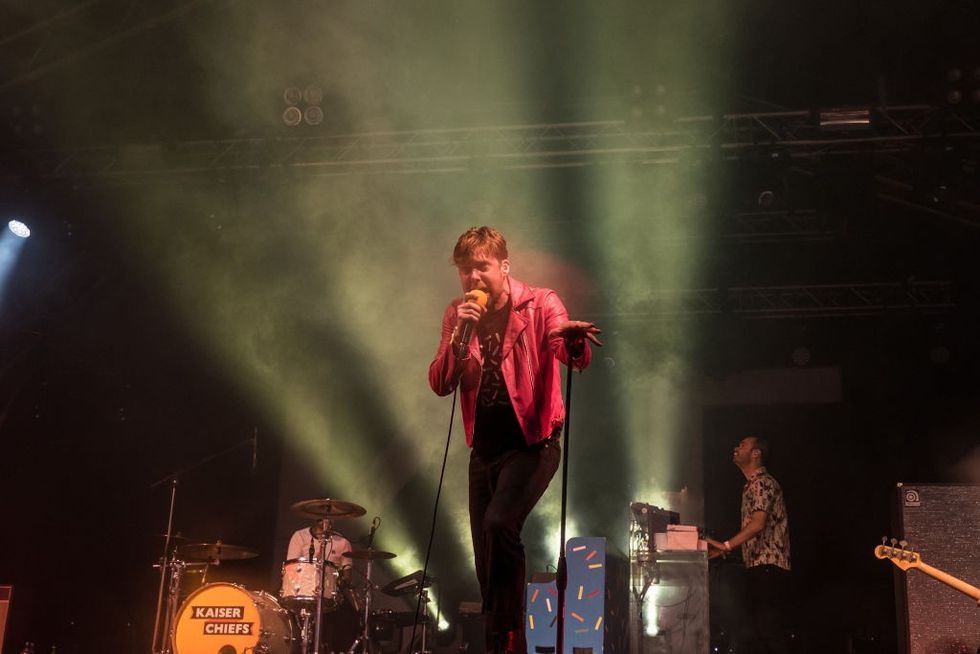 Ricky Wilson