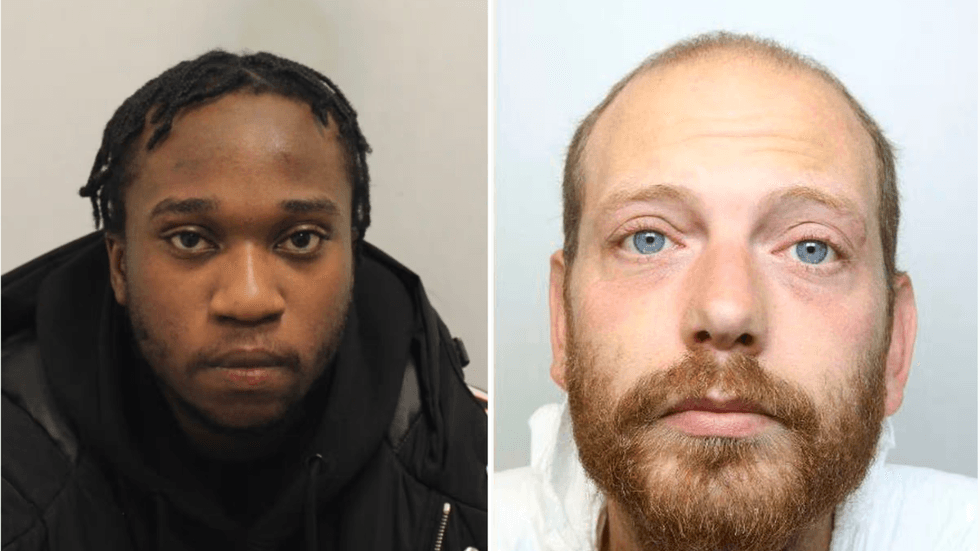 Rico GedeL, Samuel Dodsworth