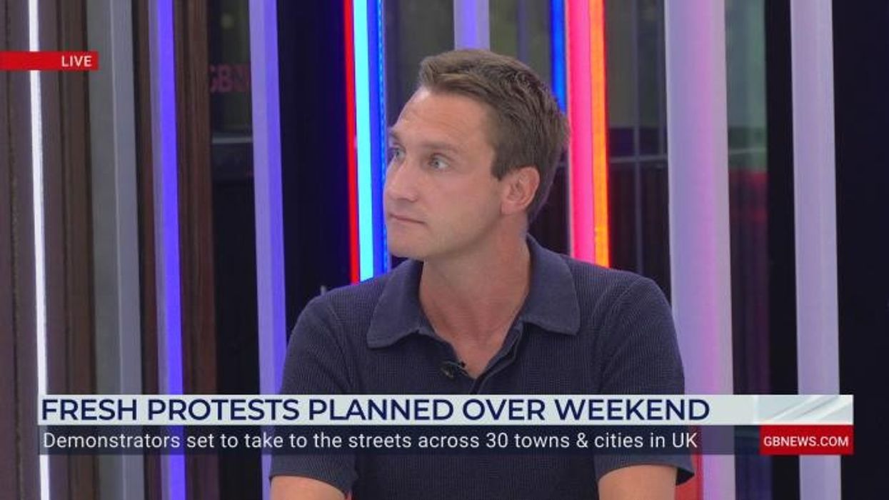 'Ridiculous!' Dr Renee Hoenderkamp says 'migrants are getting a better deal' in blistering row