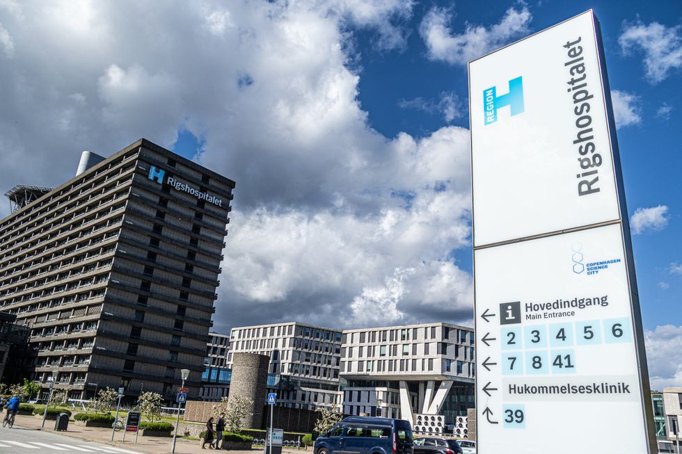Rigshospitalet