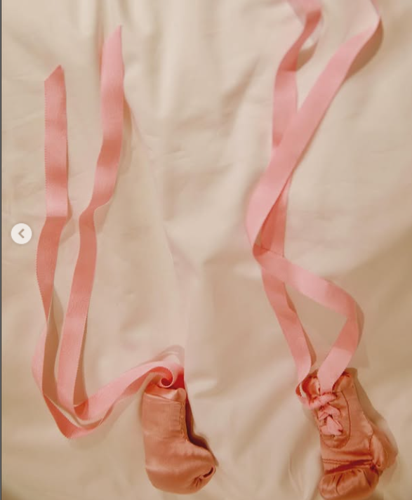 Rihanna Instagram post