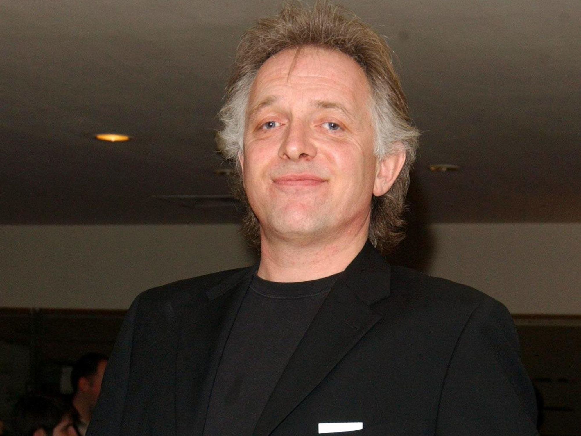 Rik Mayall