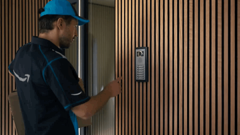 Brand-new Ring doorbell solves one of the biggest headaches for people in flats, and it costs just £69