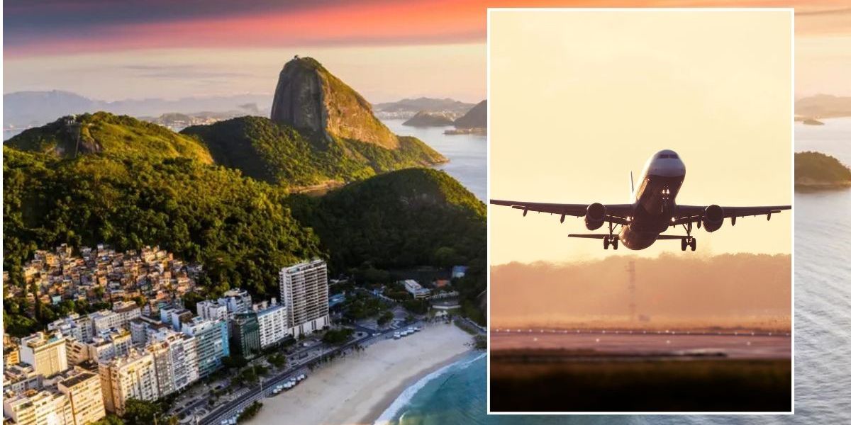 NextImg:Britons heading to Brazil issued fresh warning as South American hotspot faces 'attack' threat