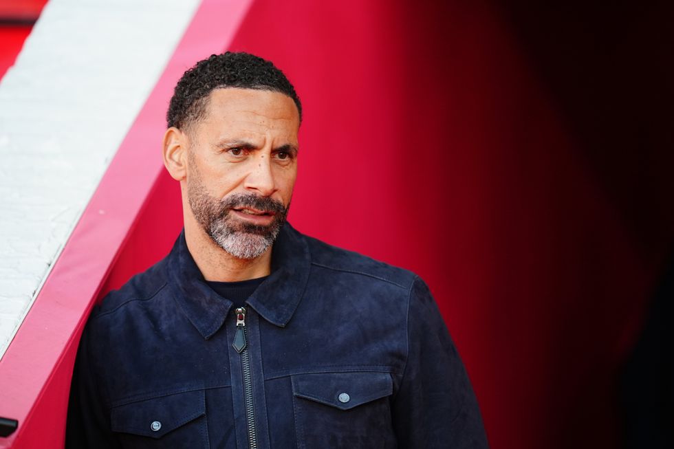 Rio Ferdinand defended Jose Mourinho, who received criticism from the likes of Gary Lineker