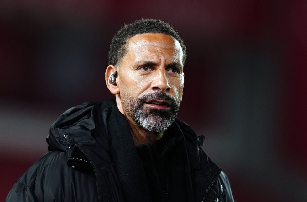 Rio Ferdinand has opened up on his England career ahead of this summer's World Cup