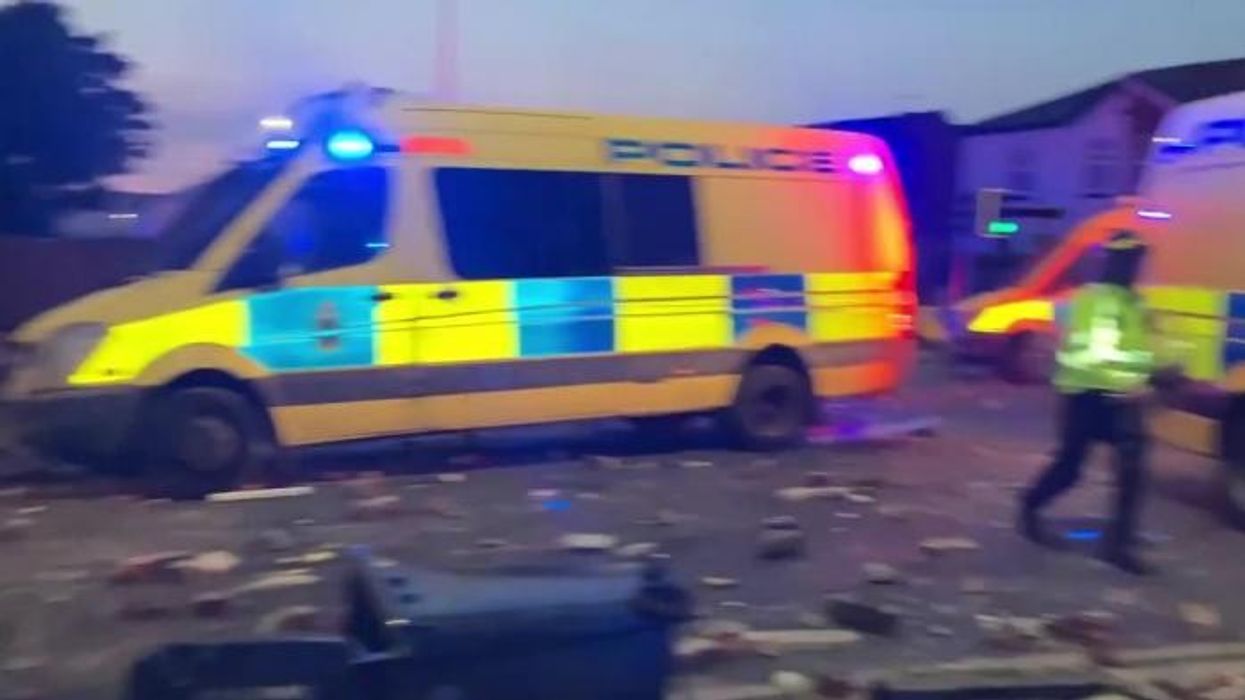 Rioters ‘will meet the criteria’ for early release from prison - ‘It is farcical!’