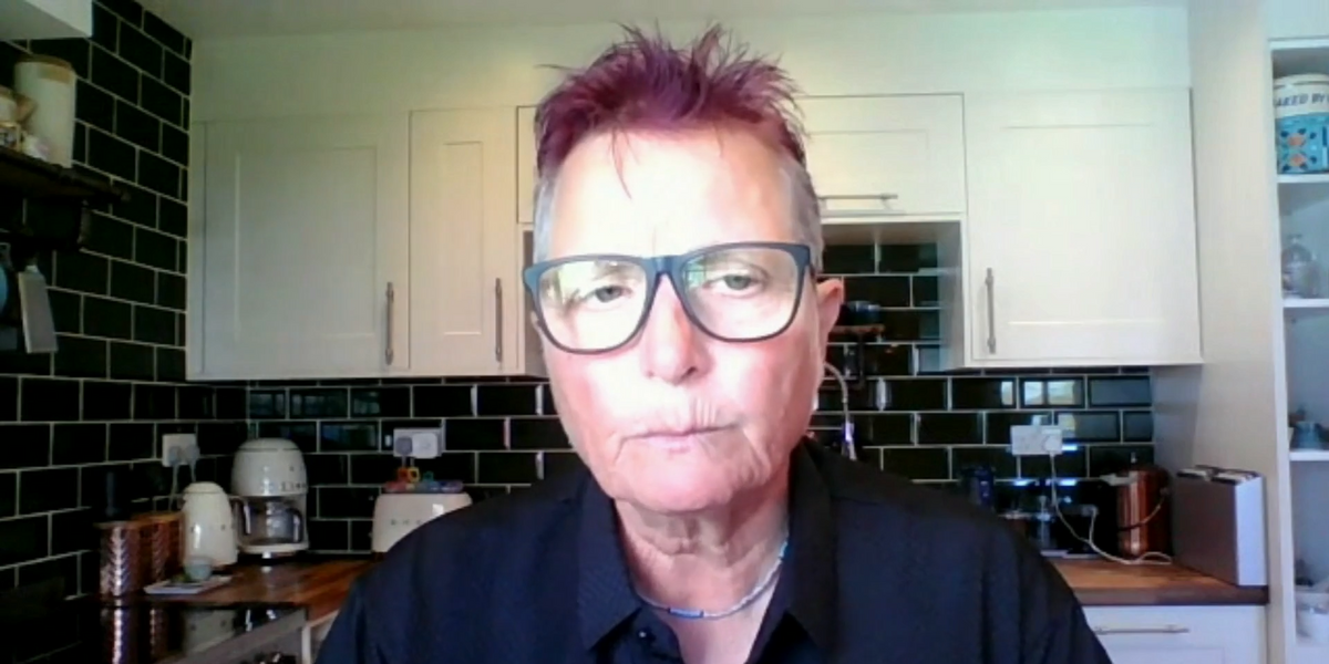 NextImg:‘The link between football and riots needs to be looked at!’ claims former Prison Governor