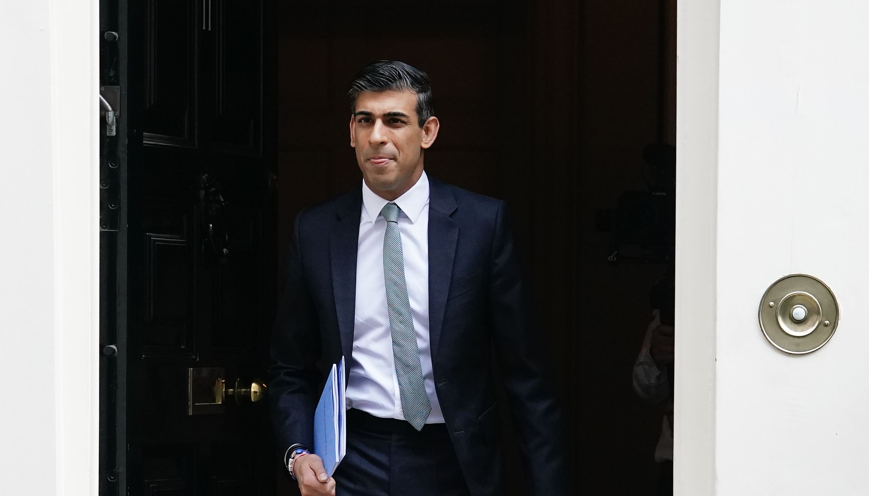 Rishi Sunak and Boris Johnson have faced increased scrutiny over their plans to tackle the cost-of-living crisis.