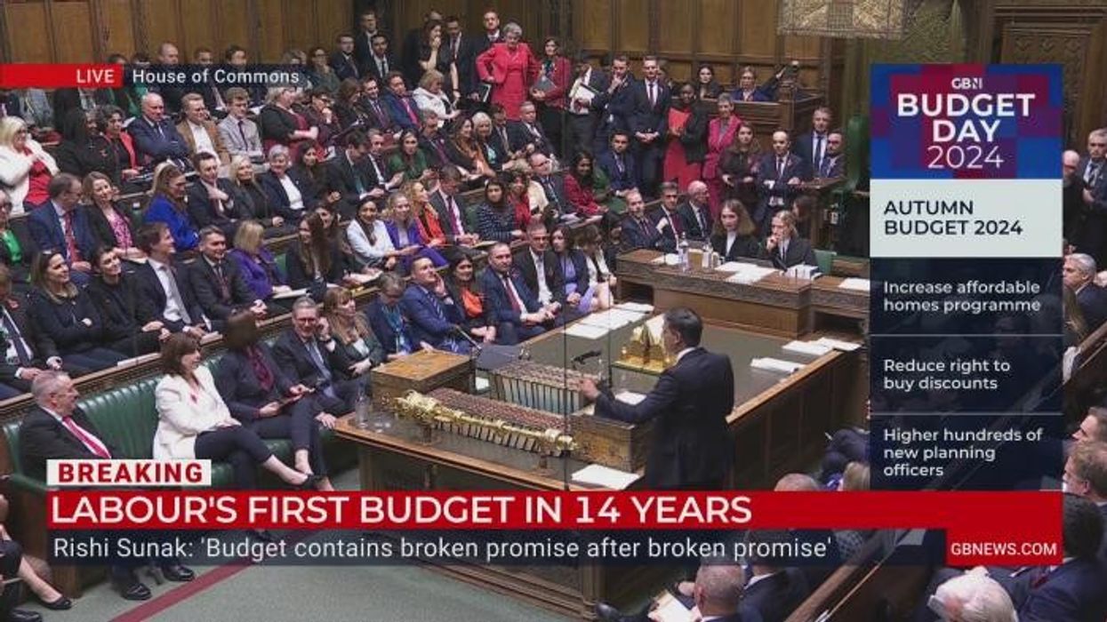 Benefit to be axed two years early as Universal Credit changes confirmed in Budget