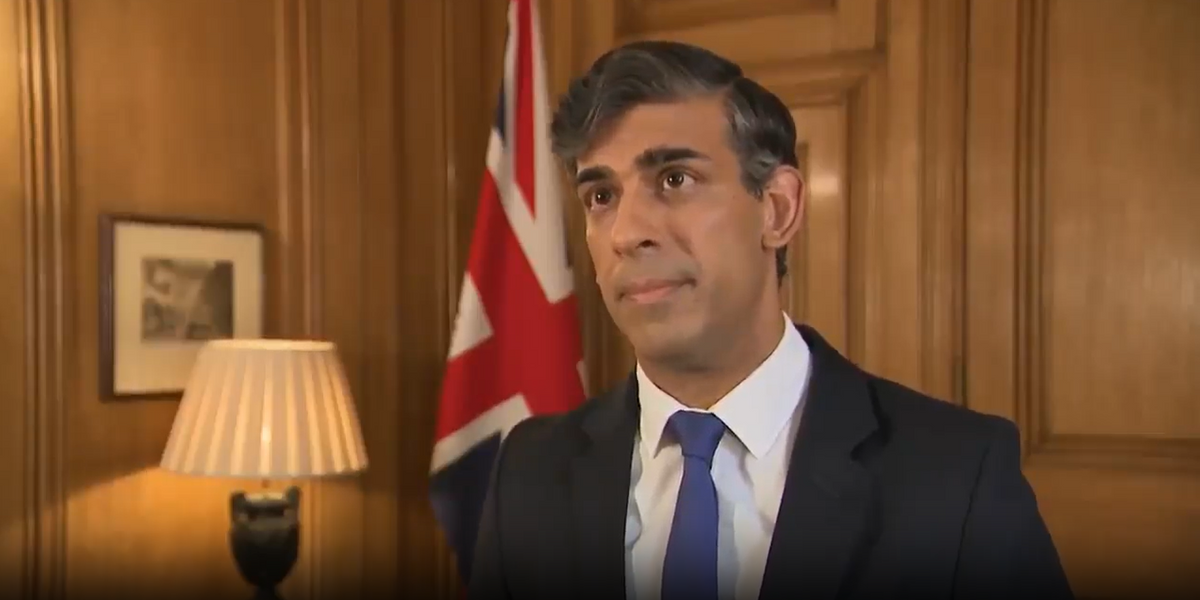 NextImg:RAF shot down Iranian attack drones in defence of Israel against 'dangerous and unnecessary escalation'