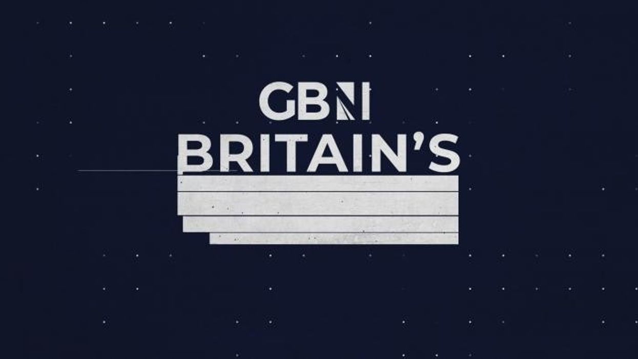 Rishi Sunak hails free speech in an exclusive message to GBN members