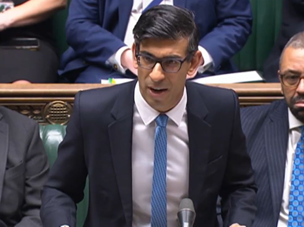 Rishi Sunak faces pressure as the DUP and backbench Tory MPs assess the agreement