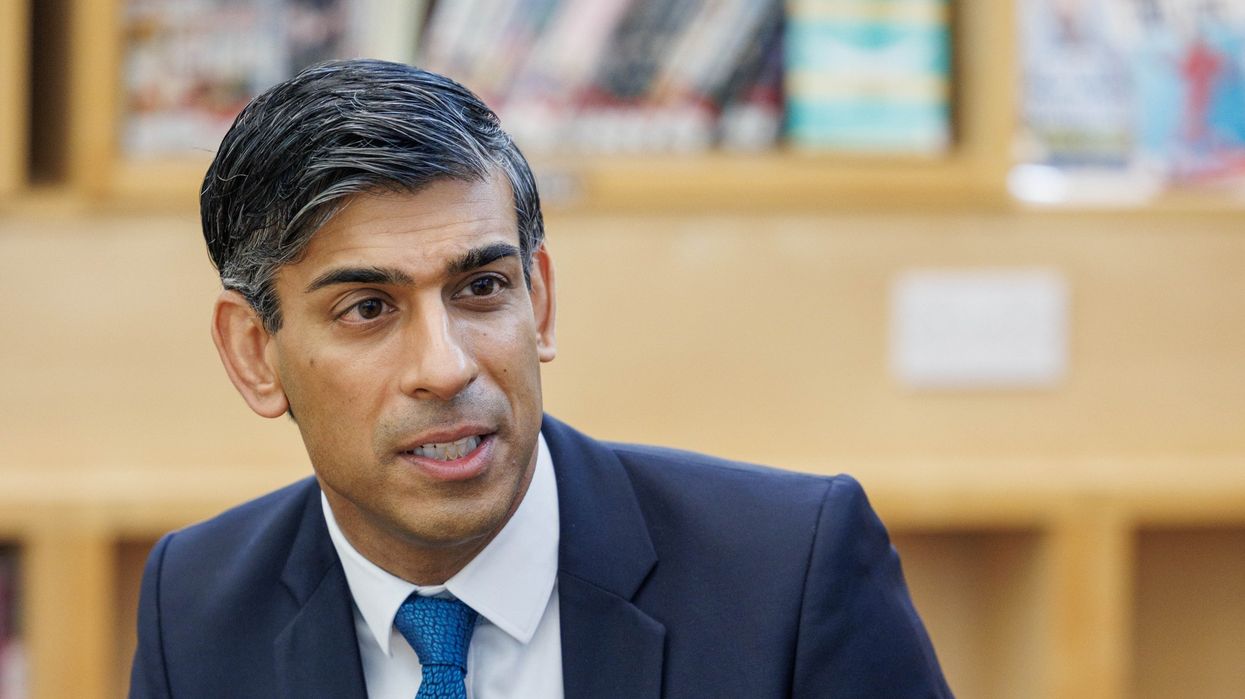 Rishi Sunak's excuses for polling failure risk starting to wear thin - analysis by Christopher Hope