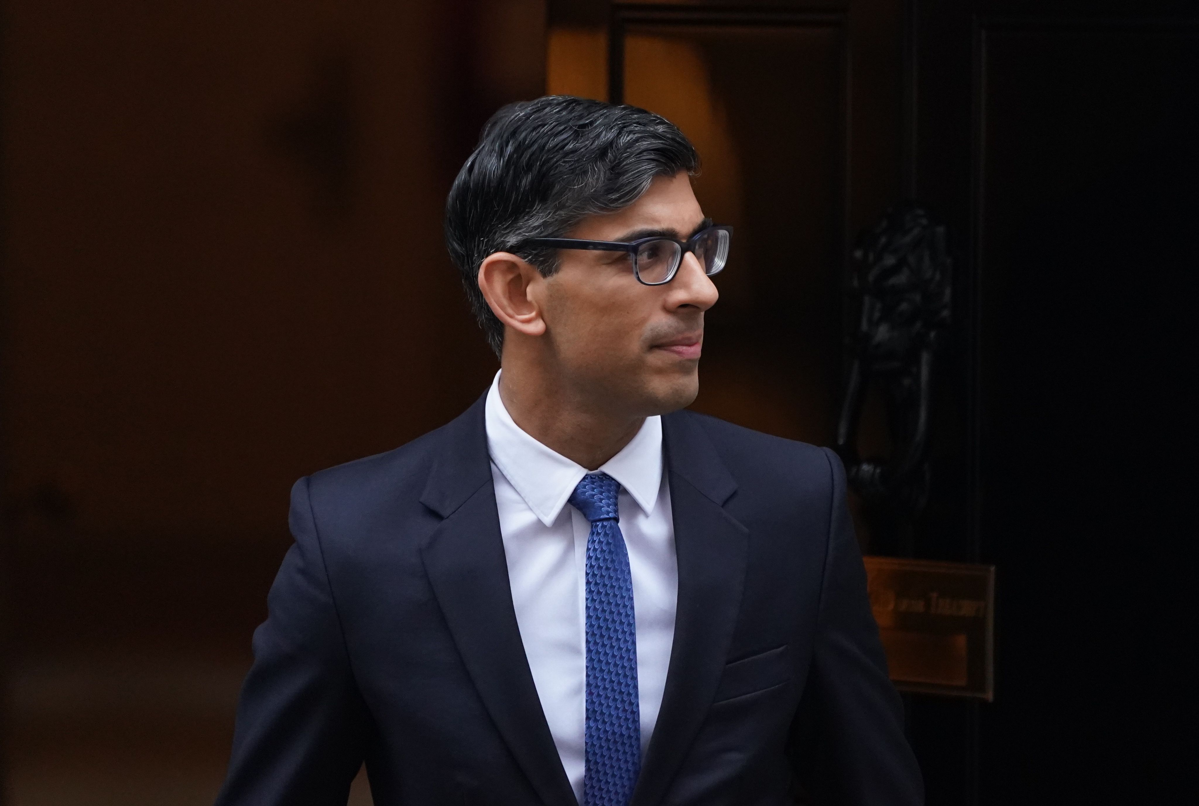 Rishi Sunak has reshuffled his Cabinet in a bid to transform his party's standing in the polls