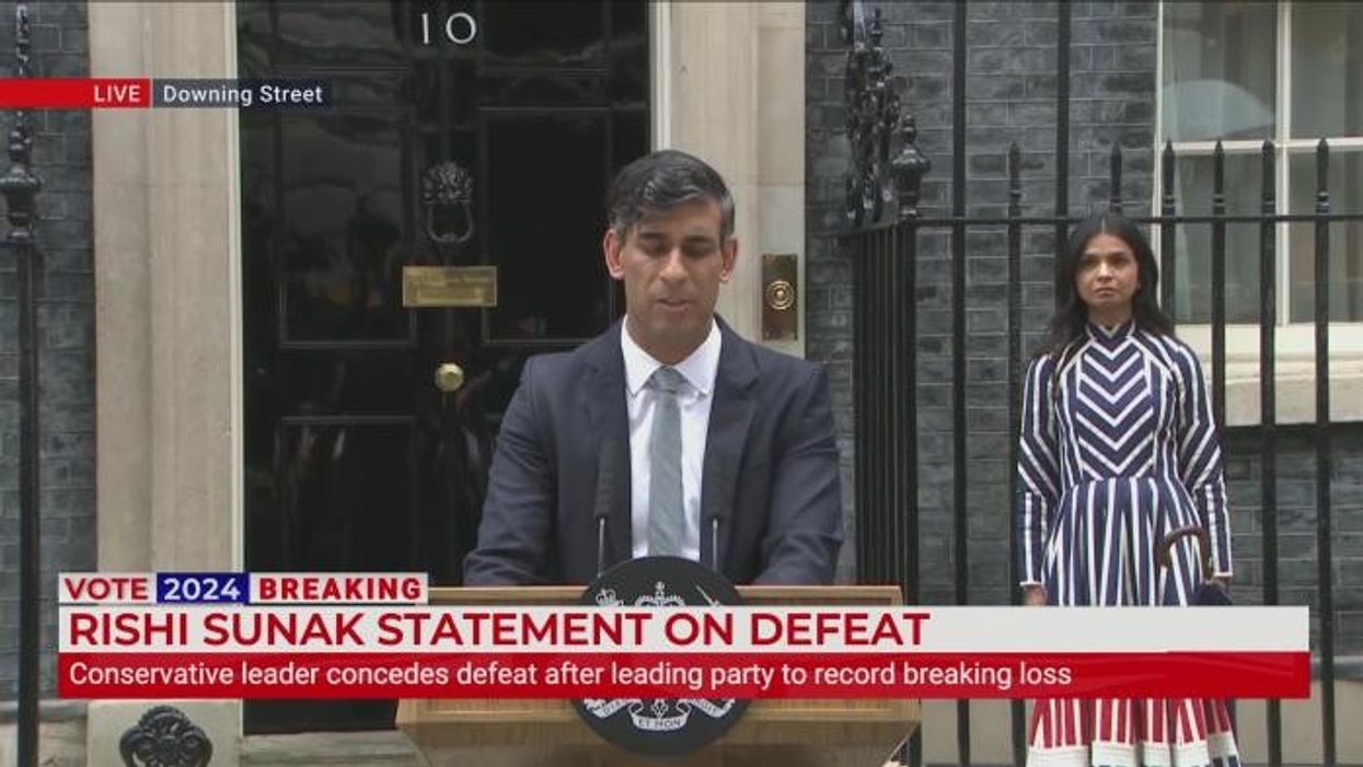 15 seismic Tory battleground losses where Conservative Party vote share crumbled