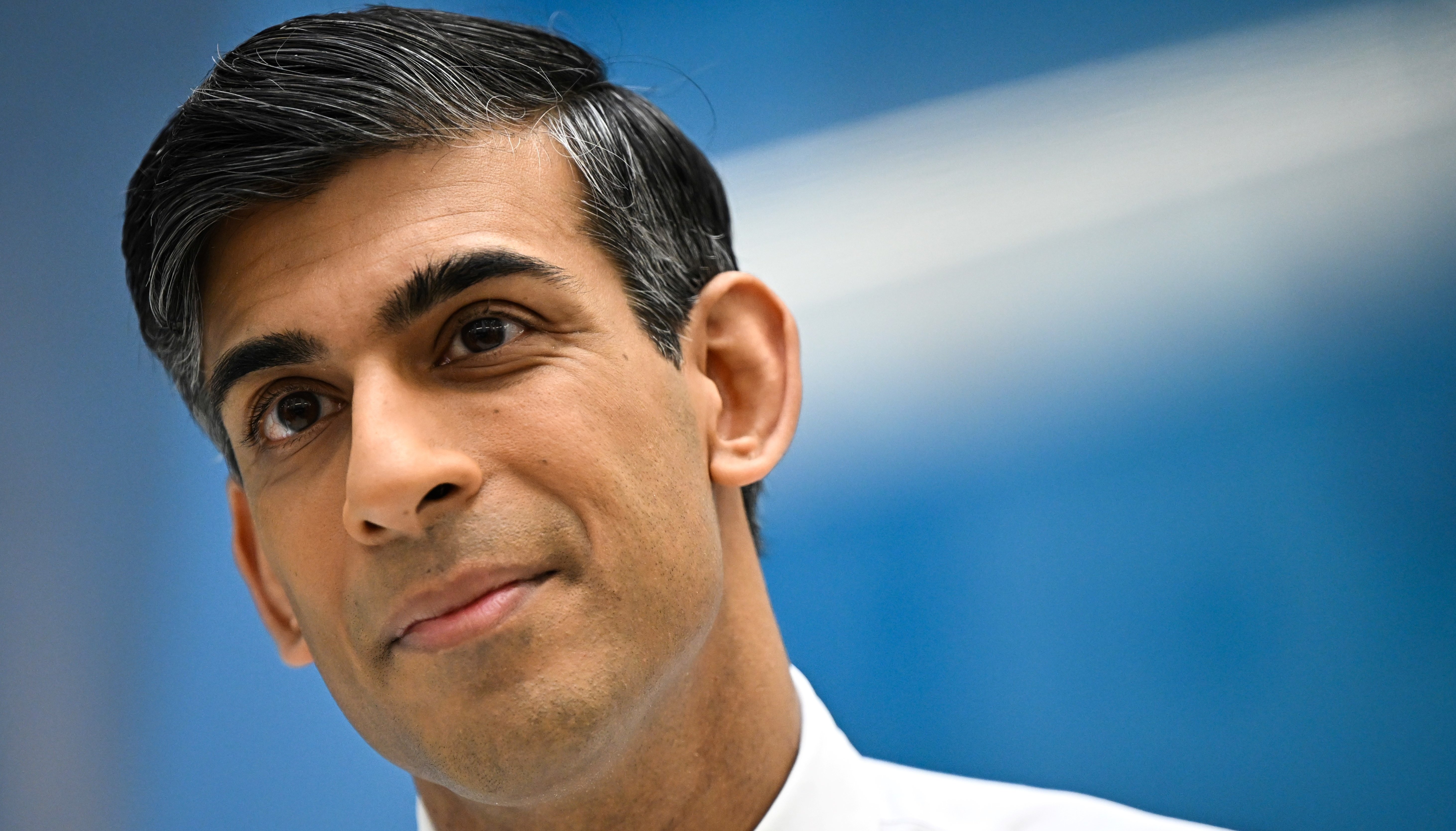 Rishi Sunak has warned that Putin has gambled the UK's support of Ukraine will falter and that NATO will lose their nerve in supporting the next phase of the war.