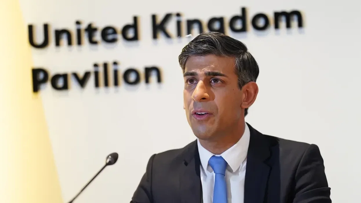 Rishi Sunak immigration