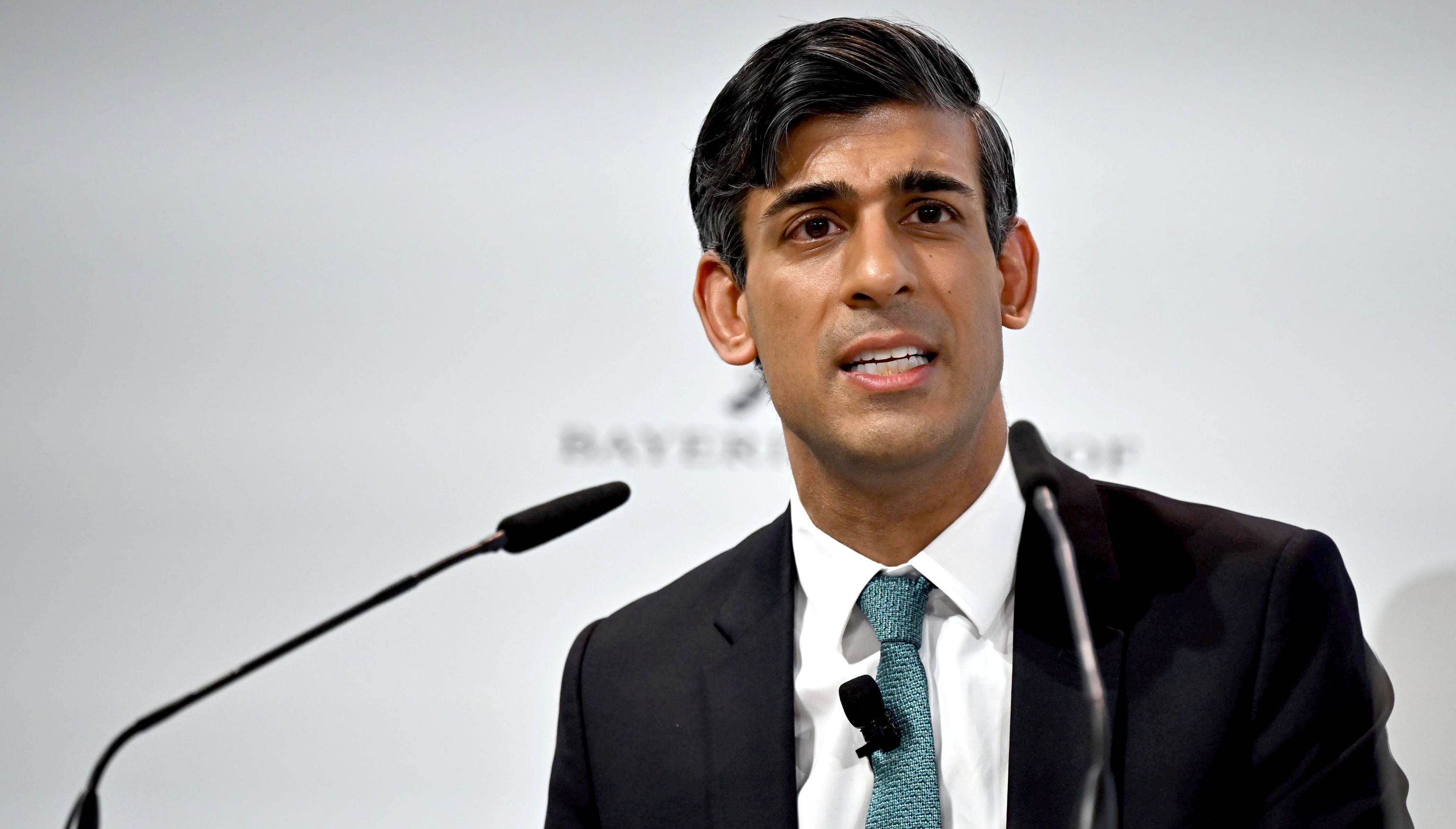 Rishi Sunak is set to announce a post-Brexit agreement with the EU