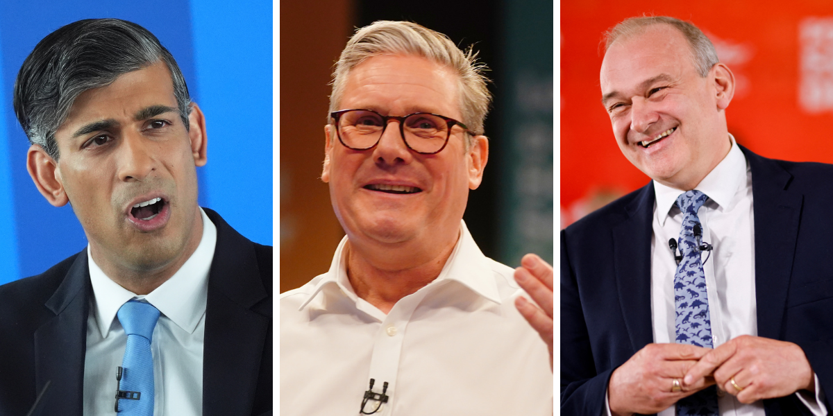NextImg:The one Lib Dem policy that is proving MORE popular than any other party pledge - and it's brilliant