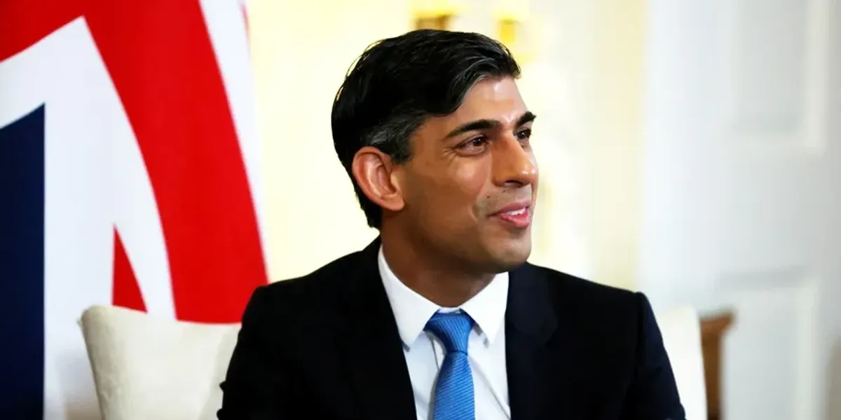 NextImg:Sunak eyes radical housing overhaul in tough new migration plan - 'British homes for British workers!'