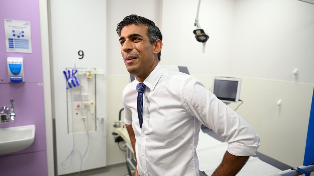 Rishi Sunak refuses net zero referendum with eco-crackdown set to continue at pace