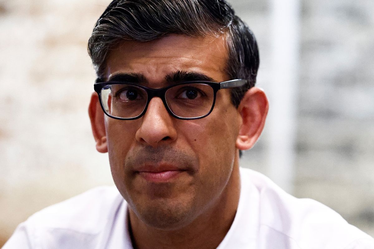 Rishi Sunak hit by new blow as probe into election gambling scandal widened