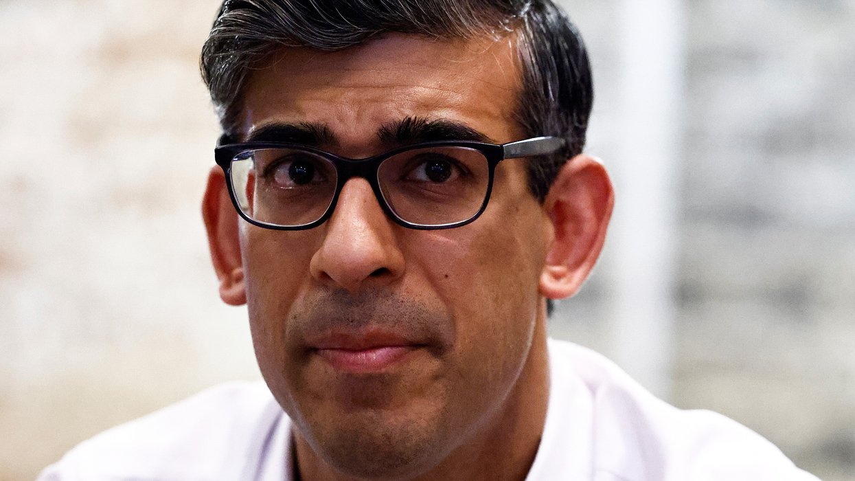 Rishi Sunak hit by new blow as probe into election gambling scandal widened