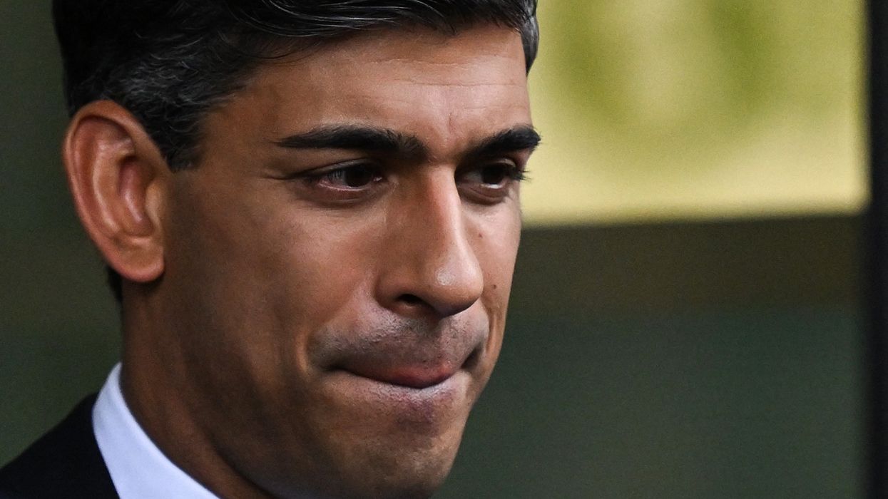 Rishi Sunak set to ignore EU judges as he prepares to push through Rwanda plan