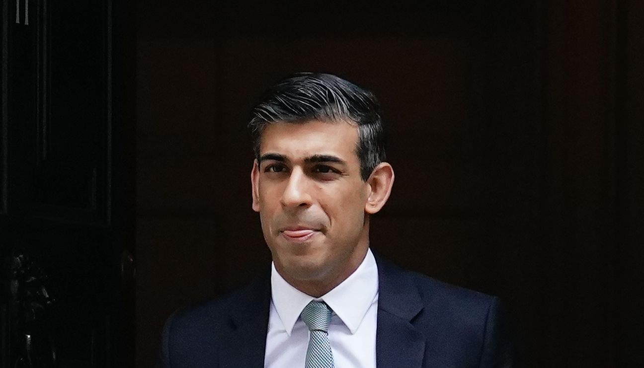 Rishi Sunak