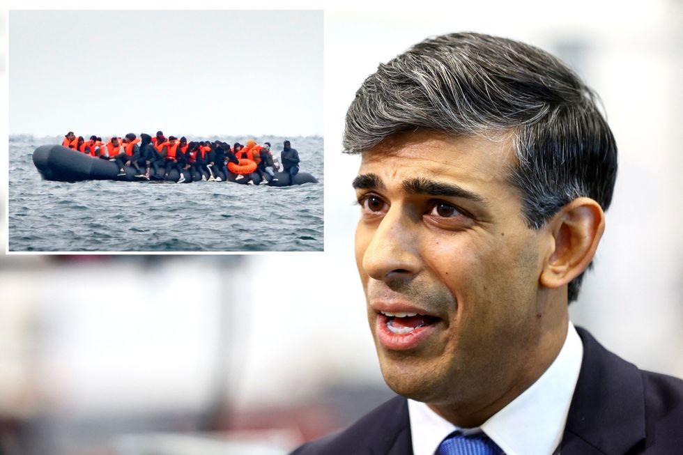 Rishi Sunak