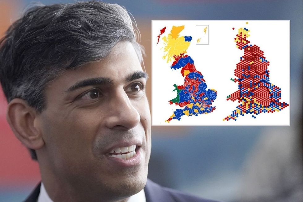 Rishi Sunak