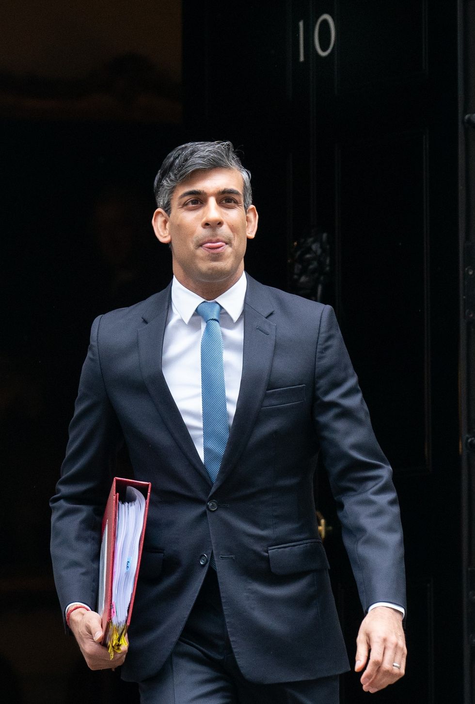 Rishi Sunak