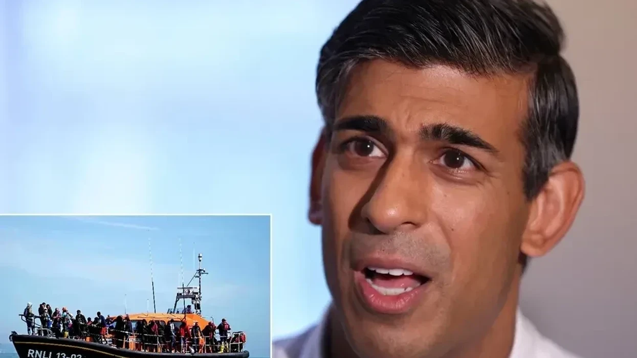 Rishi Sunak