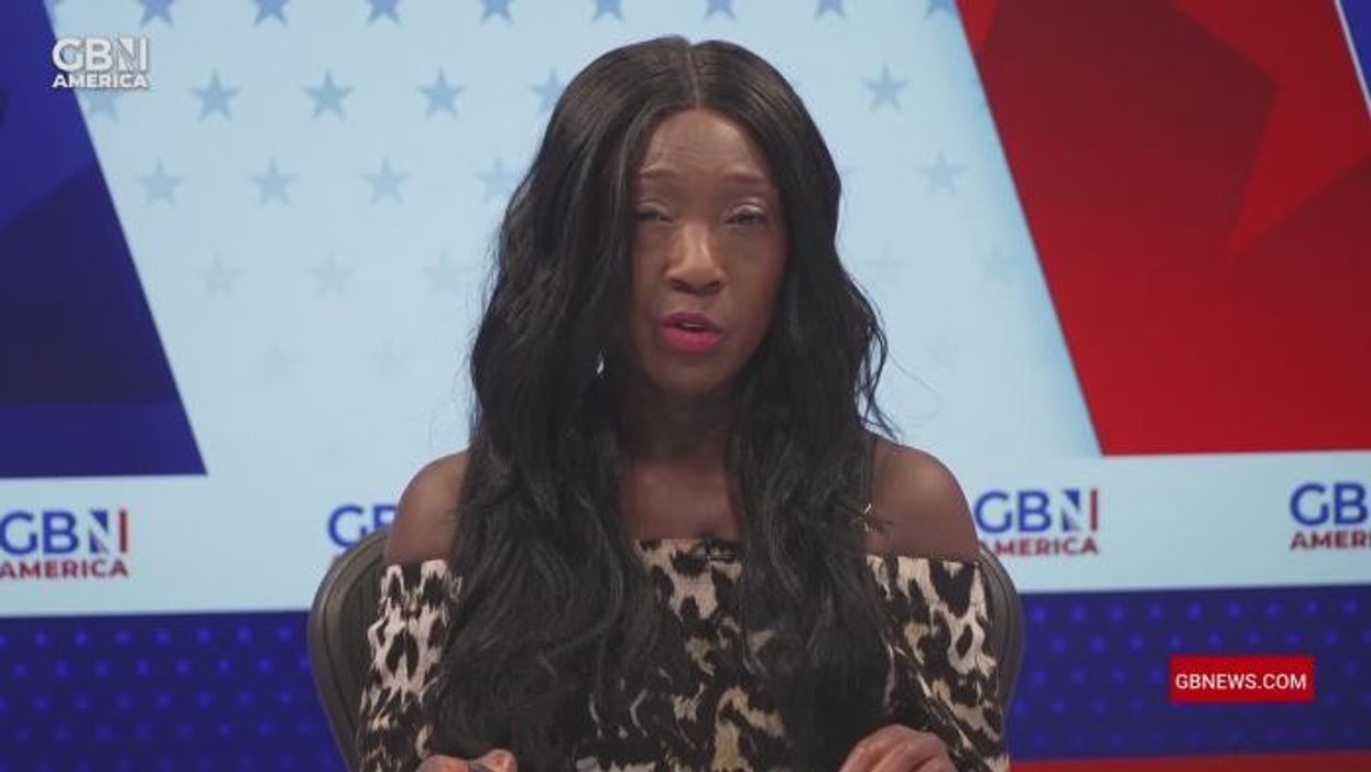 Rishi Sunak’s controversial plans a ‘great thing for Louis, Charlotte and George’, says Lizzie Cundy