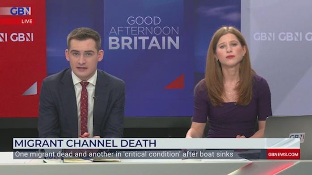 UK security warning: ‘Heightened risk’ after Hamas plot in Europe smashed by spies